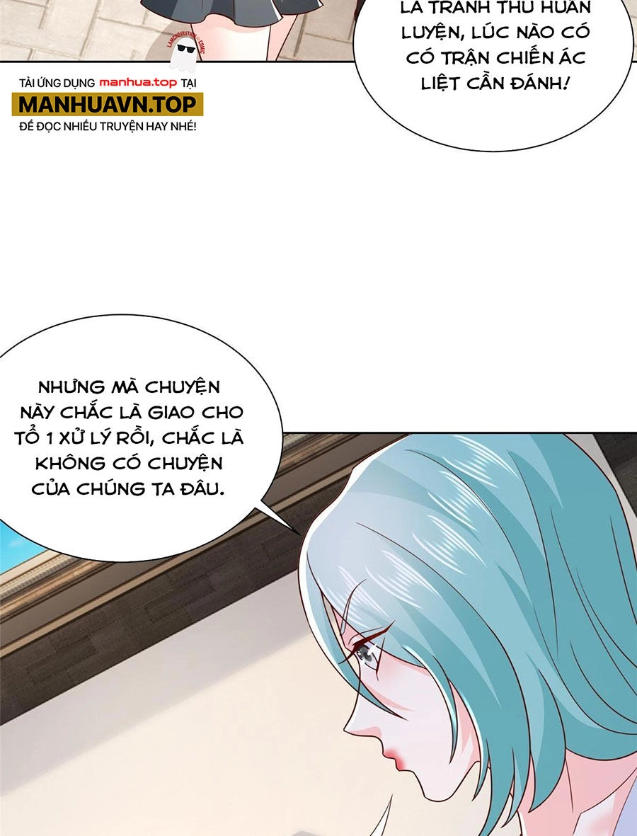 Mỗi Tuần Ta Có Một Nghề Nghiệp Mới Chapter 446 - 36