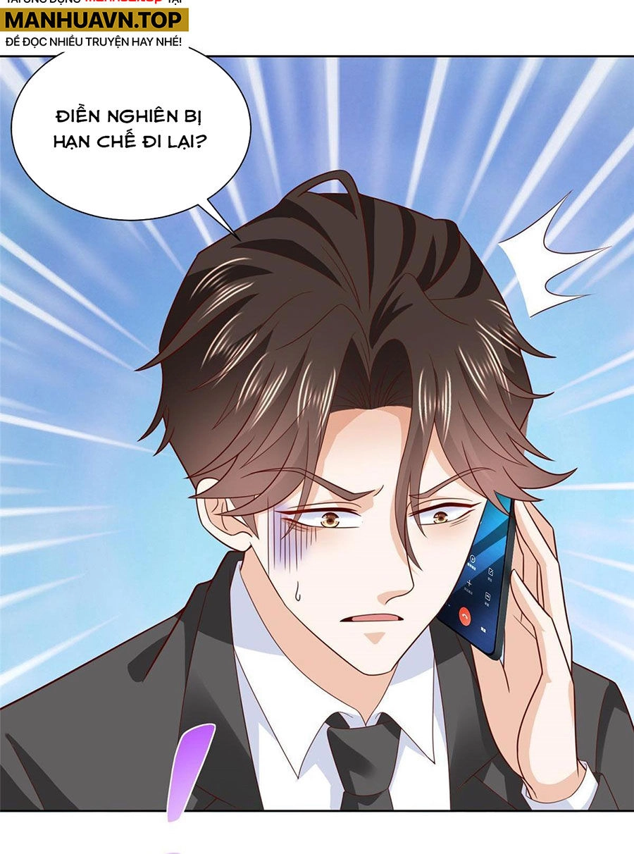 Mỗi Tuần Ta Có Một Nghề Nghiệp Mới Chapter 446 - 41