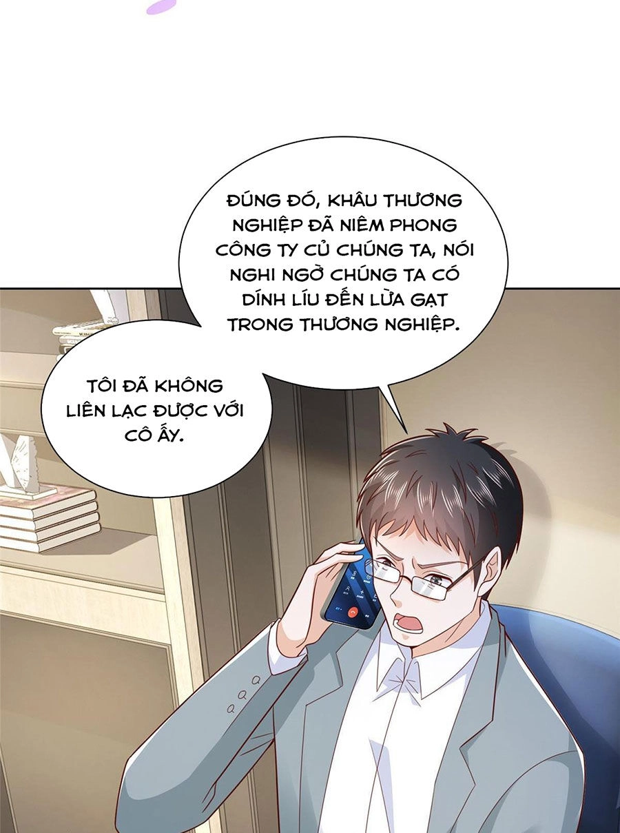 Mỗi Tuần Ta Có Một Nghề Nghiệp Mới Chapter 446 - 42