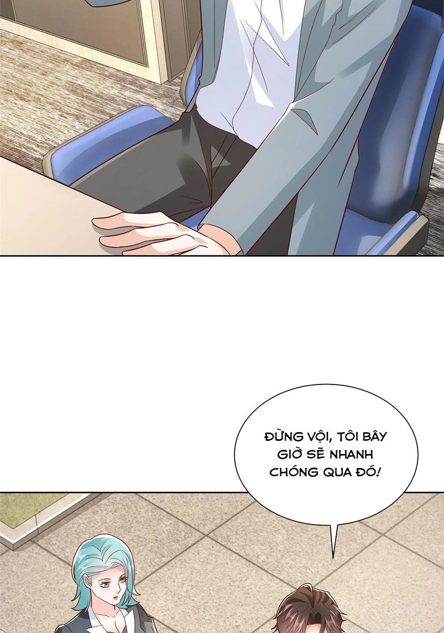 Mỗi Tuần Ta Có Một Nghề Nghiệp Mới Chapter 446 - 43