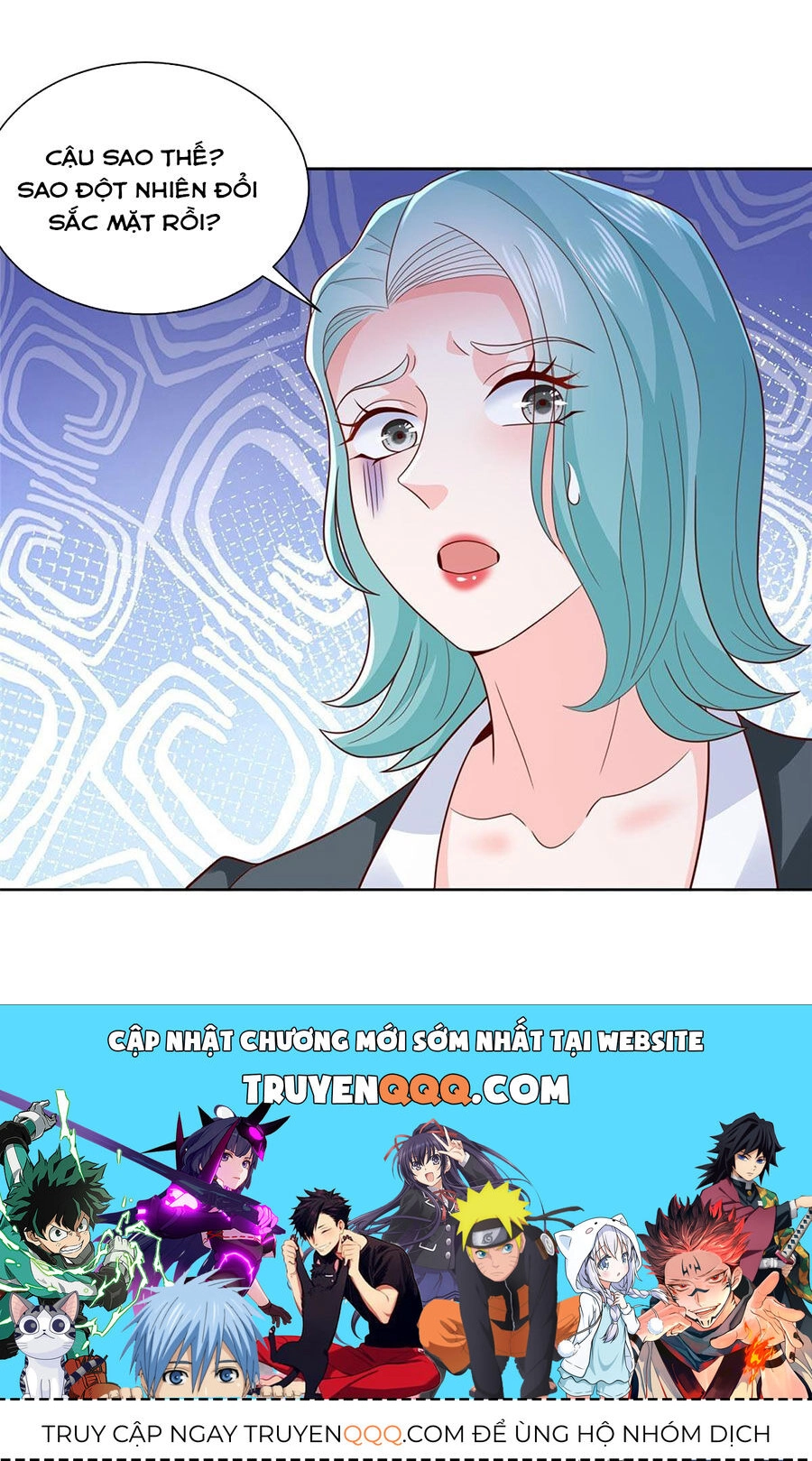 Mỗi Tuần Ta Có Một Nghề Nghiệp Mới Chapter 446 - 45