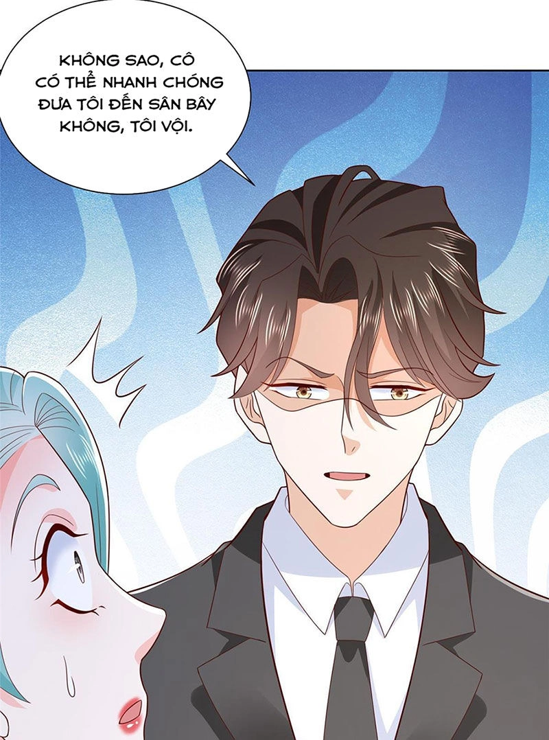 Mỗi Tuần Ta Có Một Nghề Nghiệp Mới Chapter 447 - 3