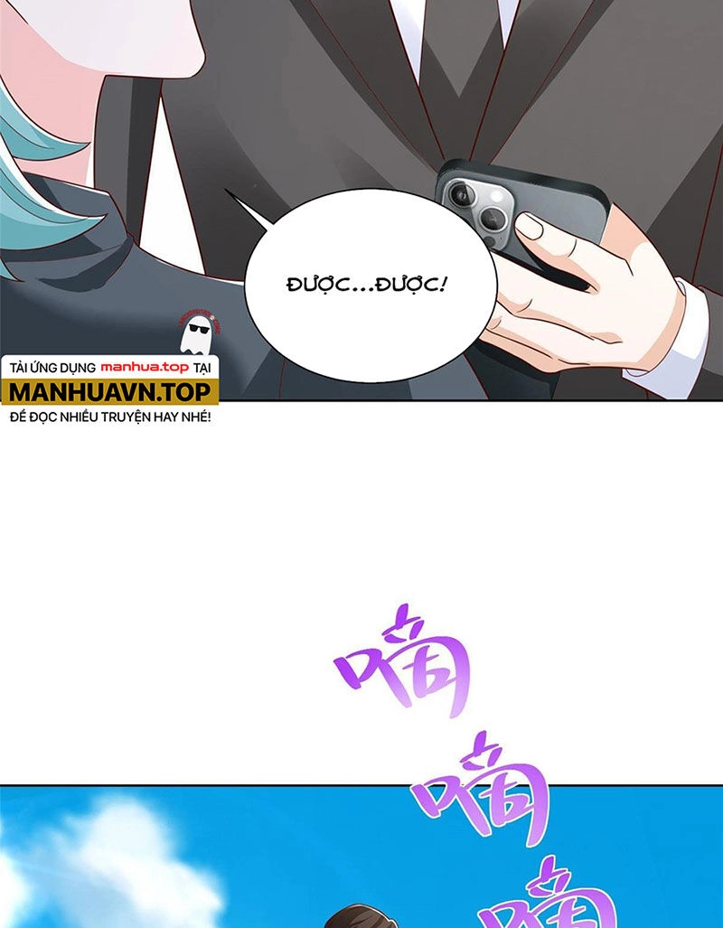 Mỗi Tuần Ta Có Một Nghề Nghiệp Mới Chapter 447 - 4