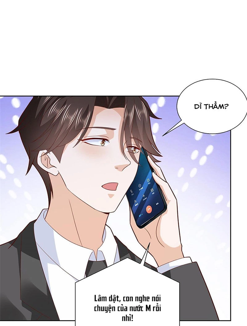 Mỗi Tuần Ta Có Một Nghề Nghiệp Mới Chapter 447 - 6