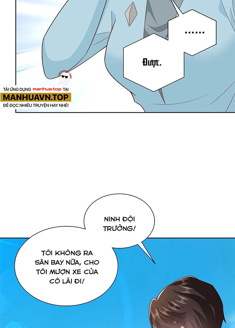 Mỗi Tuần Ta Có Một Nghề Nghiệp Mới Chapter 447 - 8