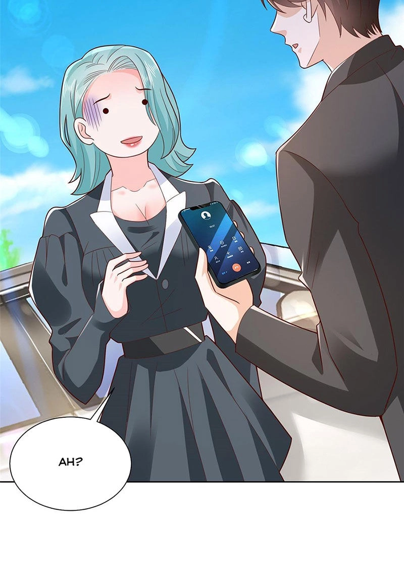 Mỗi Tuần Ta Có Một Nghề Nghiệp Mới Chapter 447 - 9