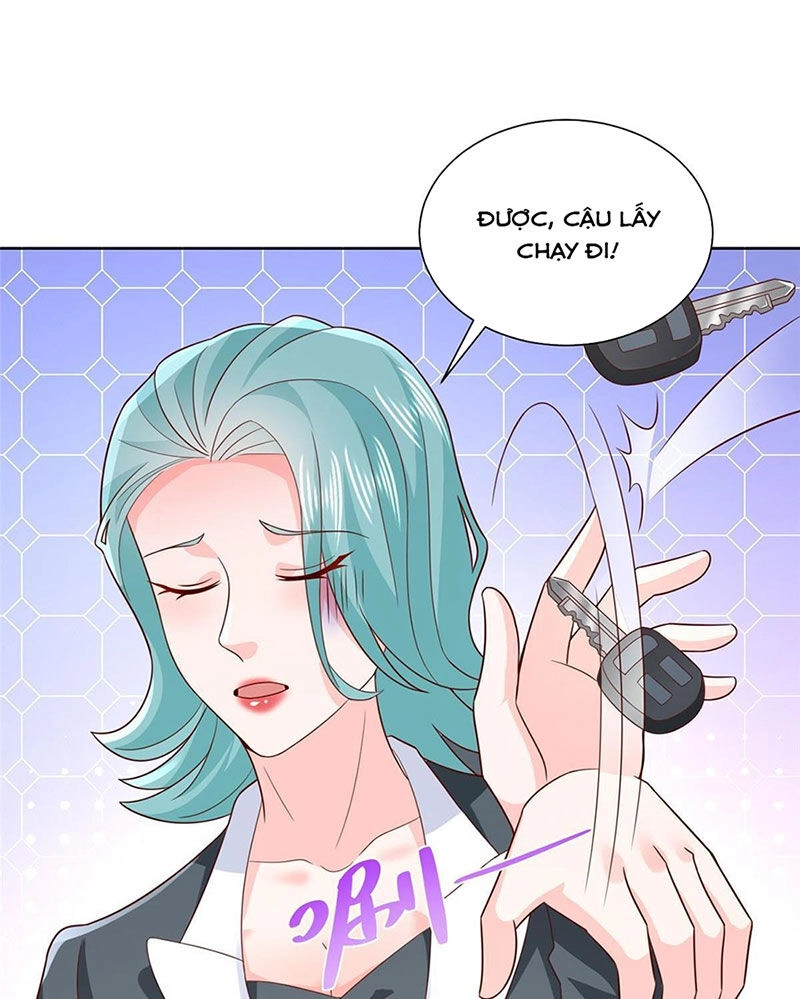 Mỗi Tuần Ta Có Một Nghề Nghiệp Mới Chapter 447 - 10