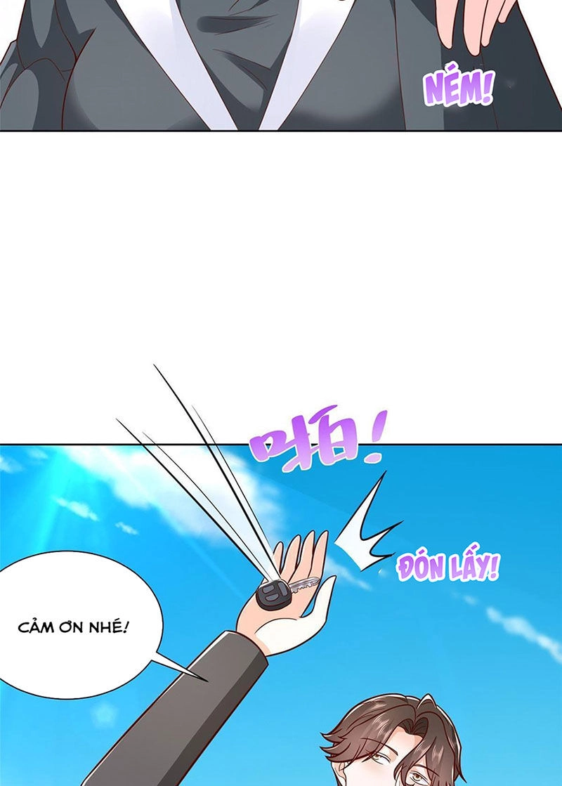 Mỗi Tuần Ta Có Một Nghề Nghiệp Mới Chapter 447 - 11