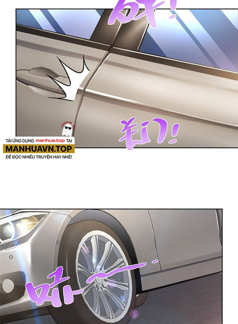 Mỗi Tuần Ta Có Một Nghề Nghiệp Mới Chapter 447 - 13