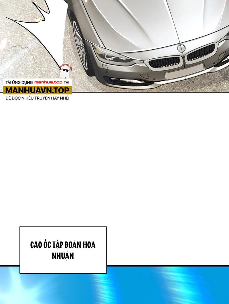 Mỗi Tuần Ta Có Một Nghề Nghiệp Mới Chapter 447 - 18