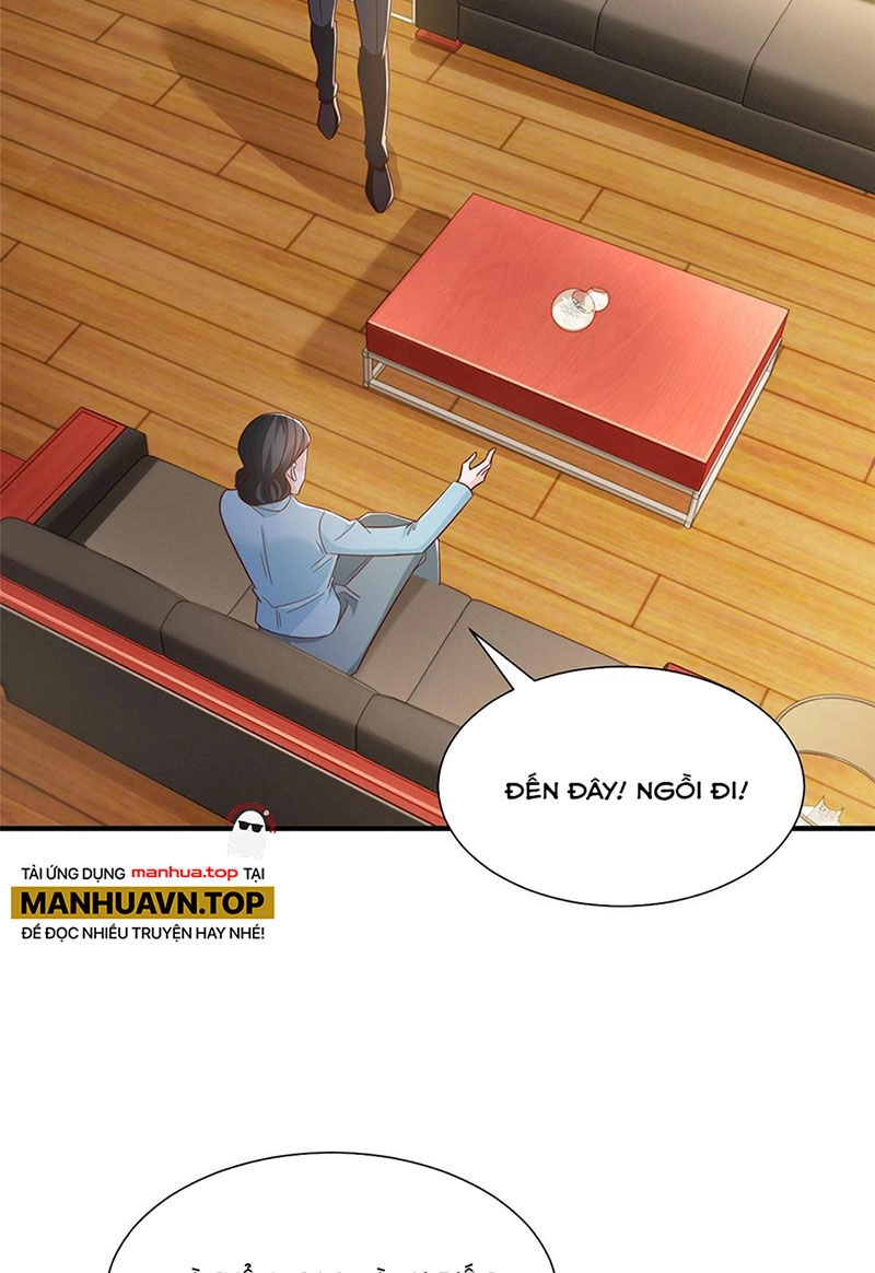 Mỗi Tuần Ta Có Một Nghề Nghiệp Mới Chapter 447 - 22