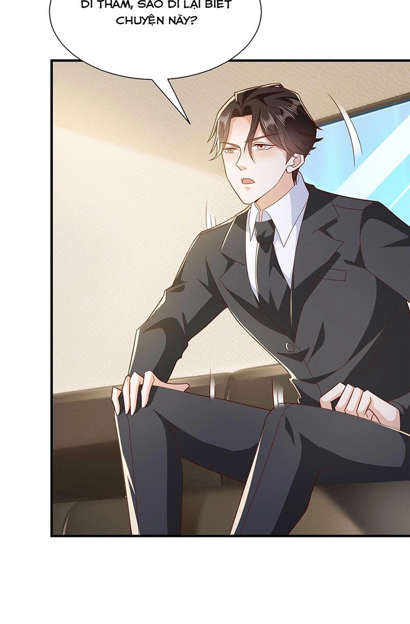 Mỗi Tuần Ta Có Một Nghề Nghiệp Mới Chapter 447 - 23