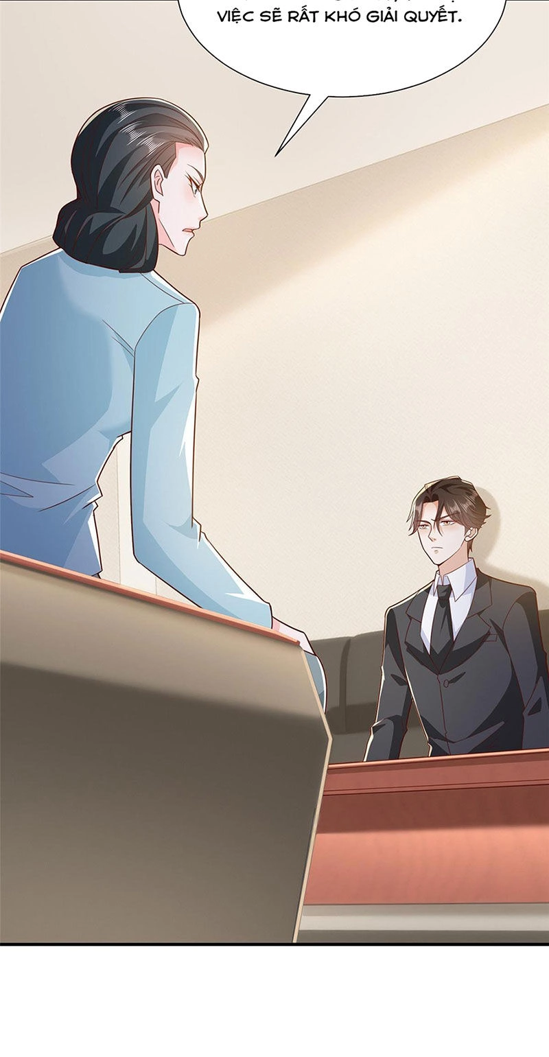 Mỗi Tuần Ta Có Một Nghề Nghiệp Mới Chapter 447 - 27