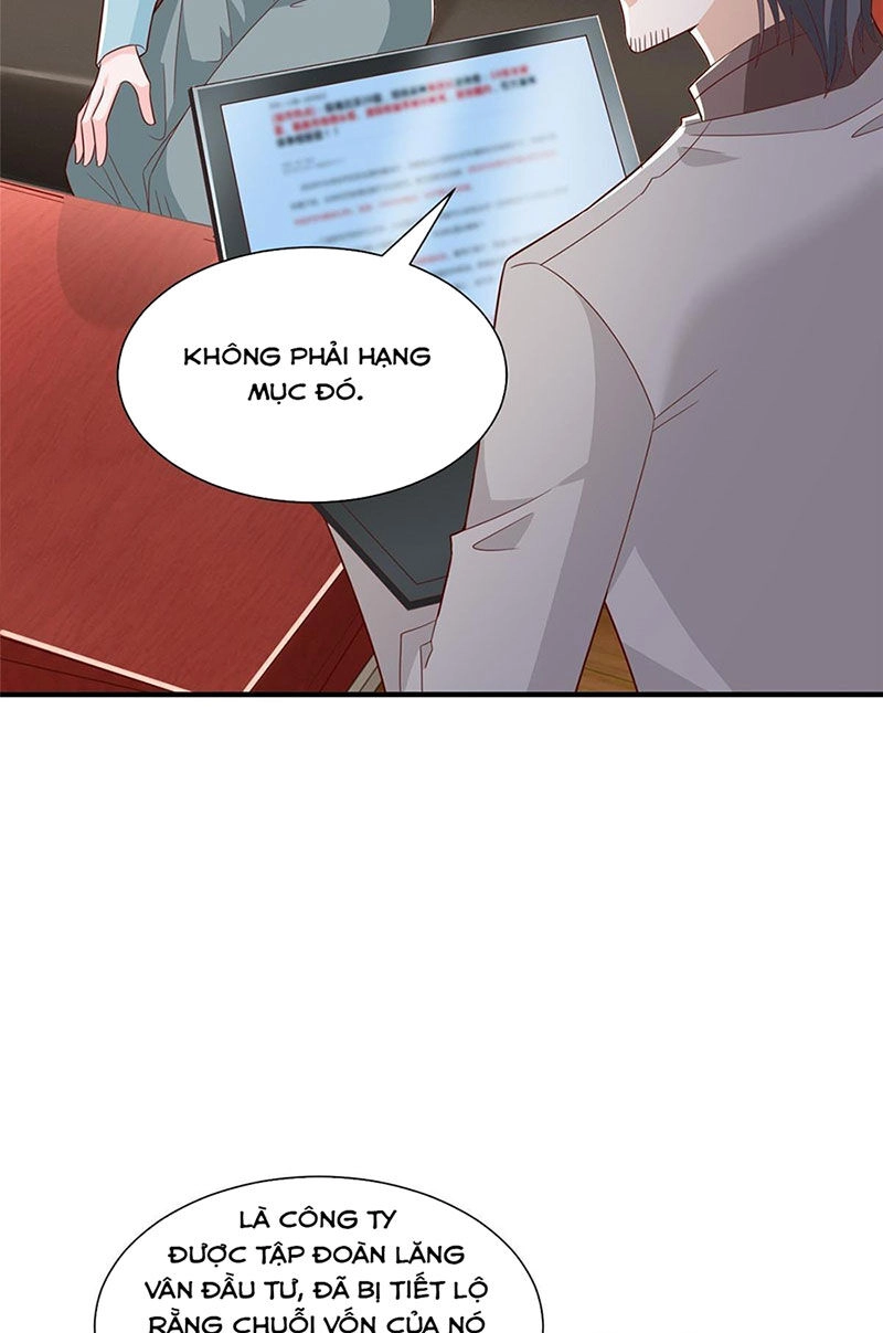 Mỗi Tuần Ta Có Một Nghề Nghiệp Mới Chapter 447 - 36