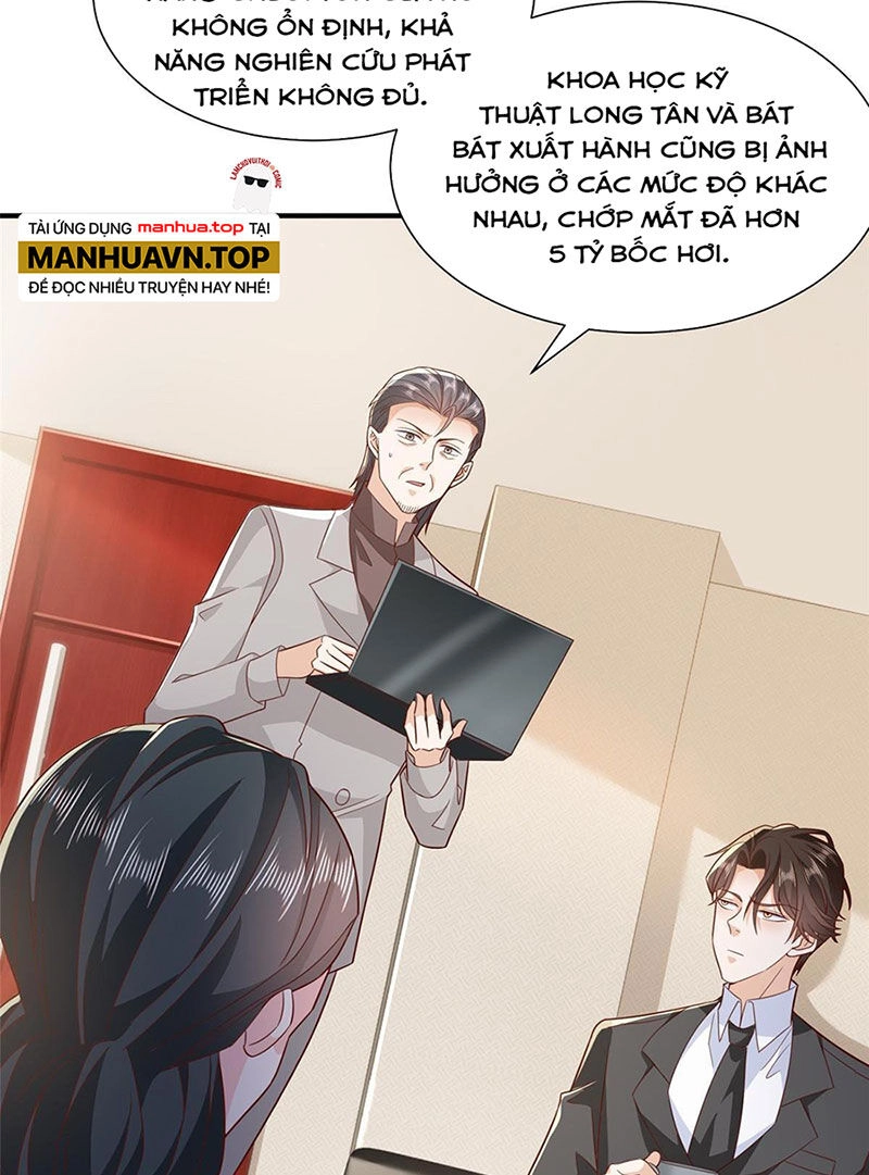 Mỗi Tuần Ta Có Một Nghề Nghiệp Mới Chapter 447 - 37