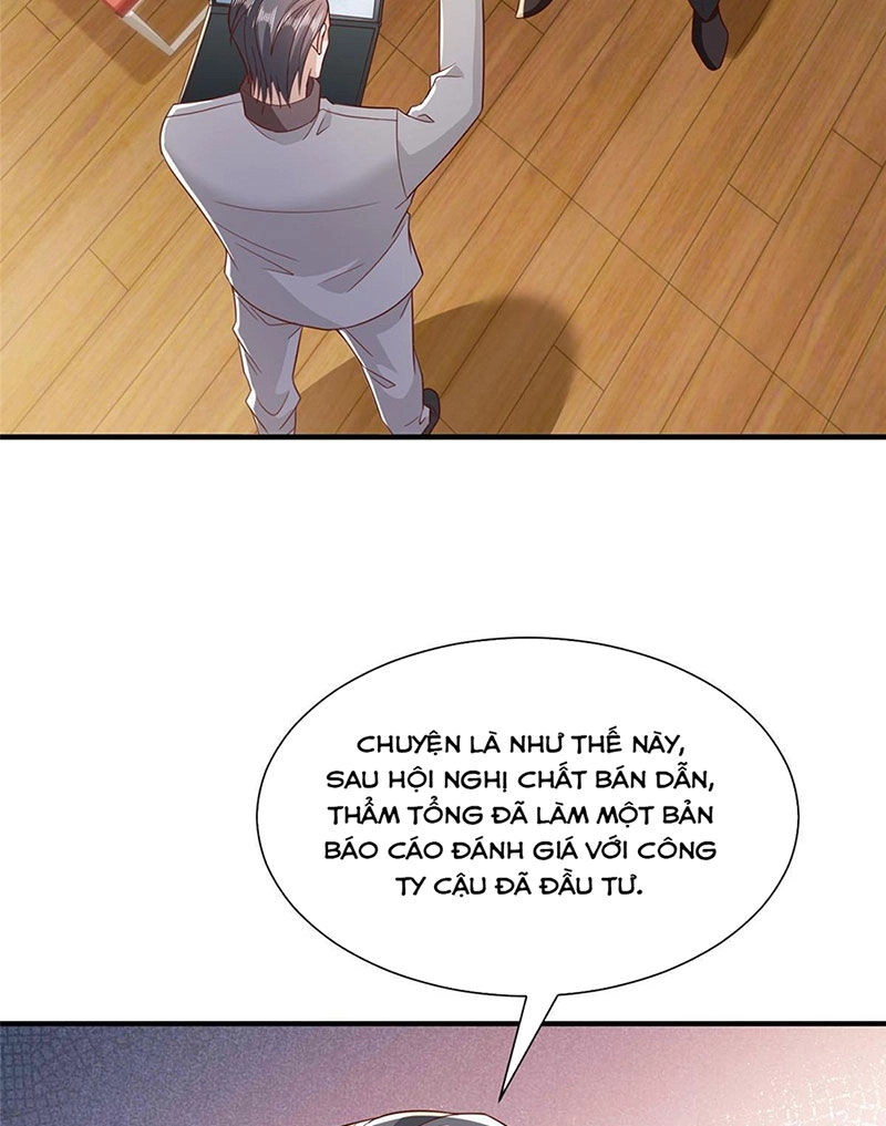 Mỗi Tuần Ta Có Một Nghề Nghiệp Mới Chapter 447 - 44