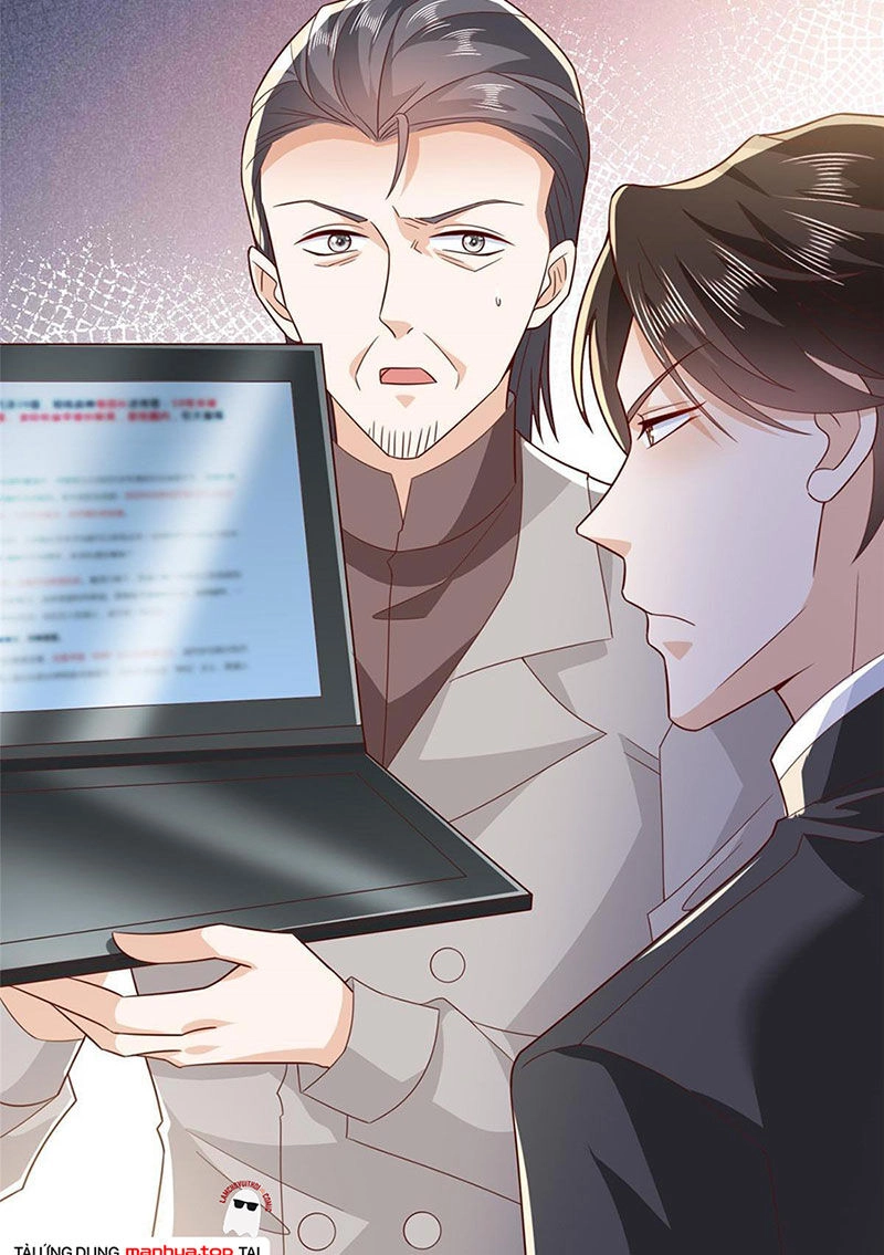 Mỗi Tuần Ta Có Một Nghề Nghiệp Mới Chapter 447 - 45