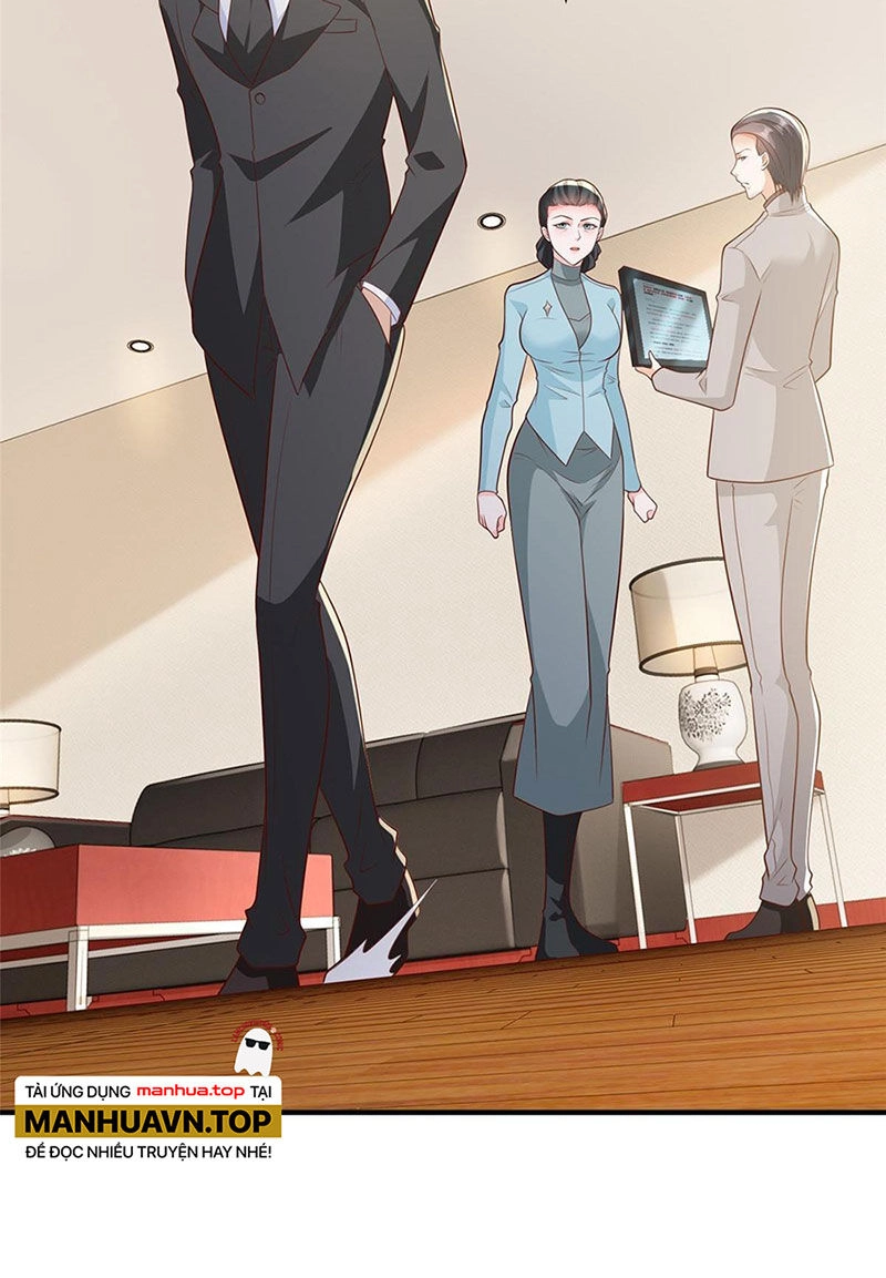 Mỗi Tuần Ta Có Một Nghề Nghiệp Mới Chapter 447 - 53