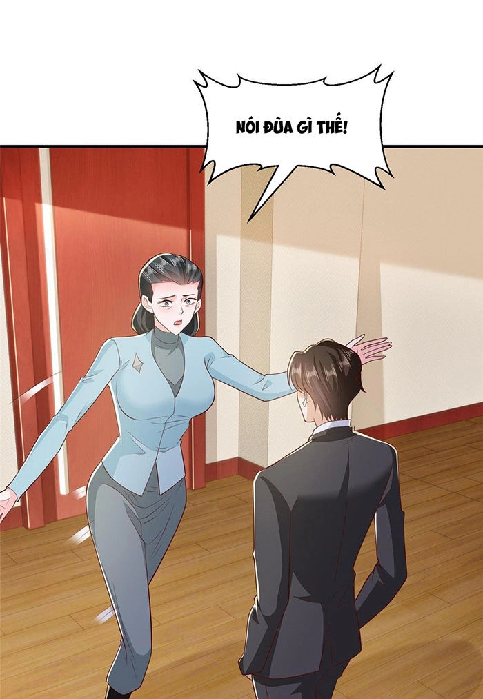 Mỗi Tuần Ta Có Một Nghề Nghiệp Mới Chapter 448 - 3