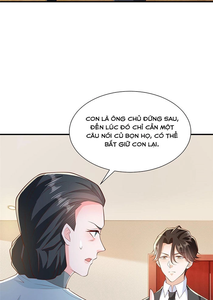 Mỗi Tuần Ta Có Một Nghề Nghiệp Mới Chapter 448 - 4