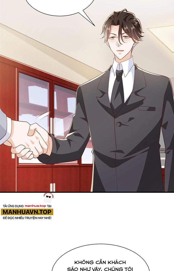 Mỗi Tuần Ta Có Một Nghề Nghiệp Mới Chapter 448 - 12