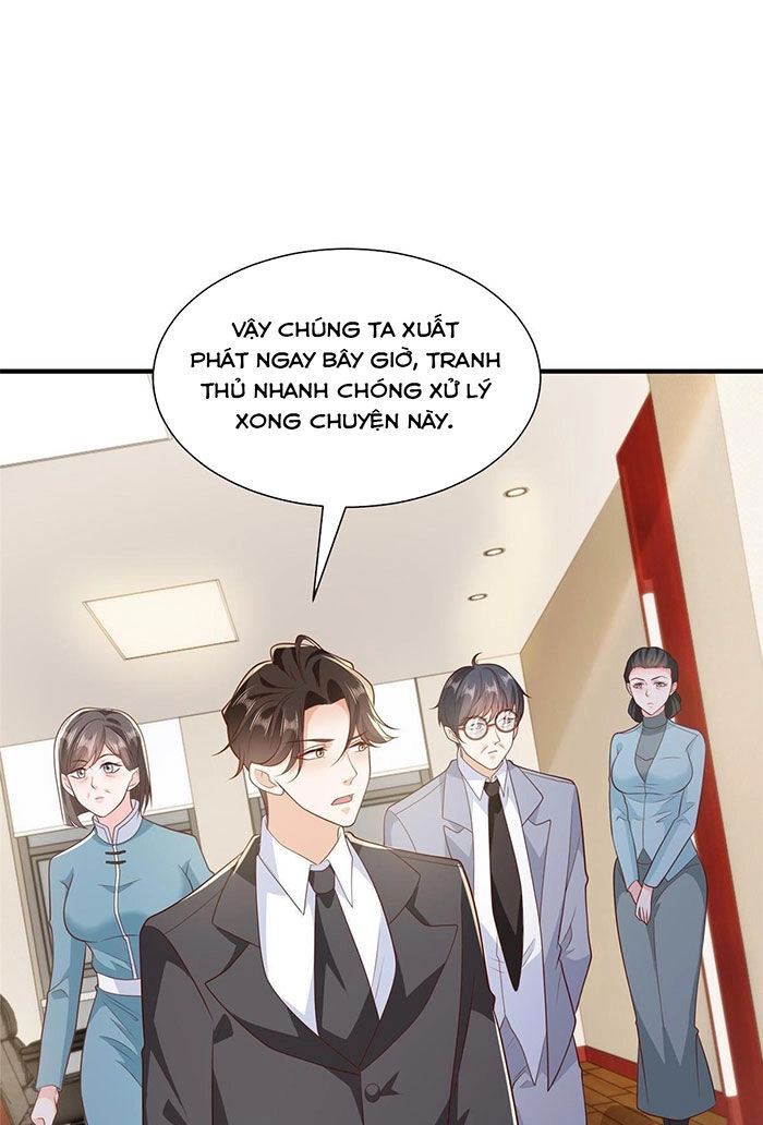 Mỗi Tuần Ta Có Một Nghề Nghiệp Mới Chapter 448 - 14