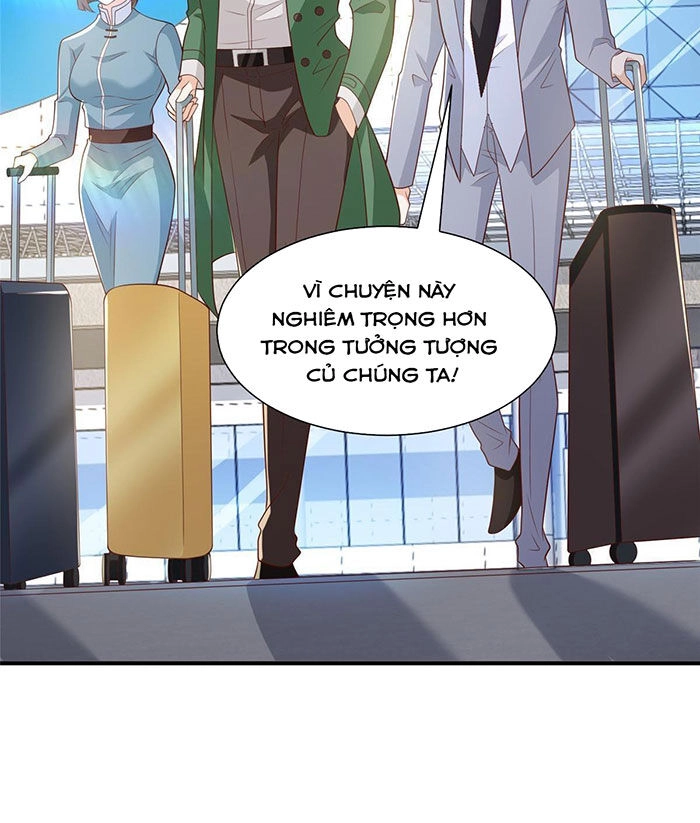 Mỗi Tuần Ta Có Một Nghề Nghiệp Mới Chapter 448 - 19