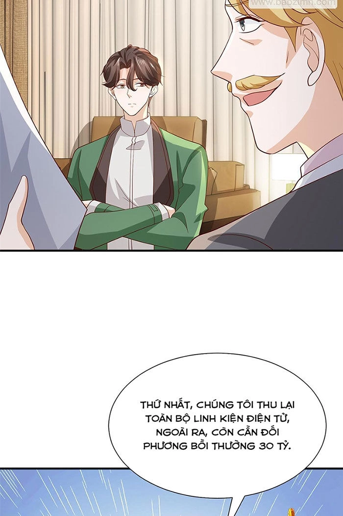 Mỗi Tuần Ta Có Một Nghề Nghiệp Mới Chapter 448 - 42