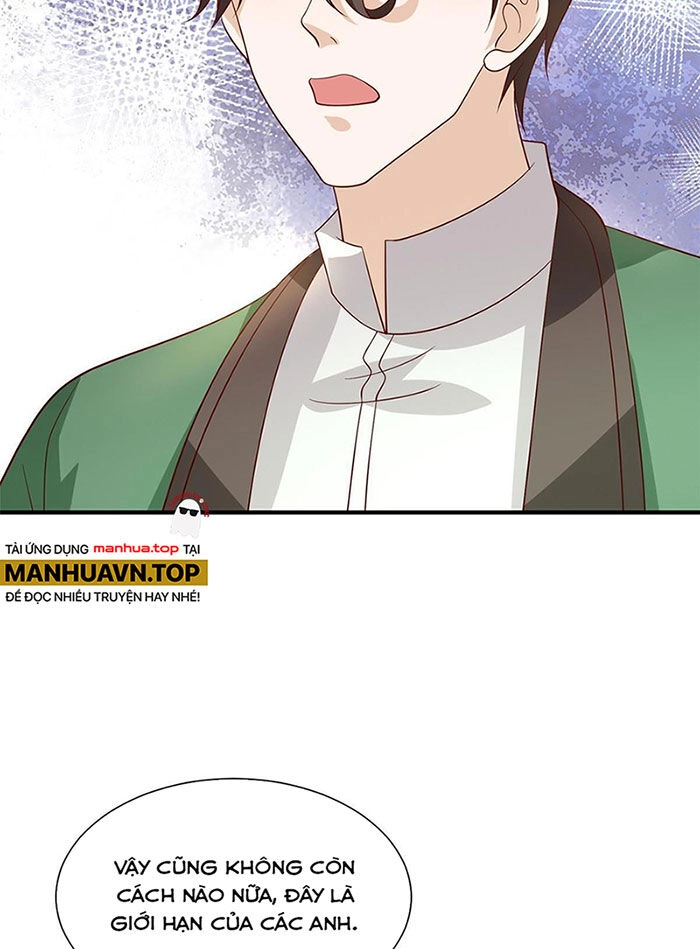 Mỗi Tuần Ta Có Một Nghề Nghiệp Mới Chapter 448 - 51