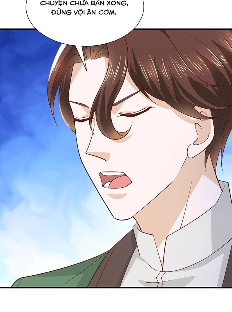 Mỗi Tuần Ta Có Một Nghề Nghiệp Mới Chapter 449 - 4