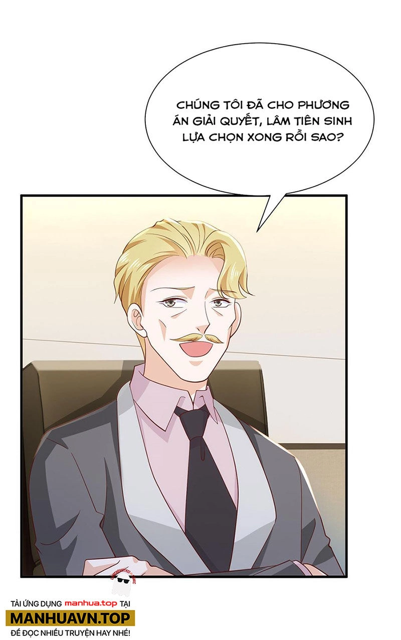 Mỗi Tuần Ta Có Một Nghề Nghiệp Mới Chapter 449 - 5