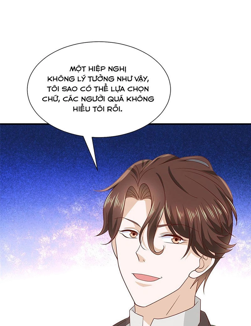 Mỗi Tuần Ta Có Một Nghề Nghiệp Mới Chapter 449 - 6