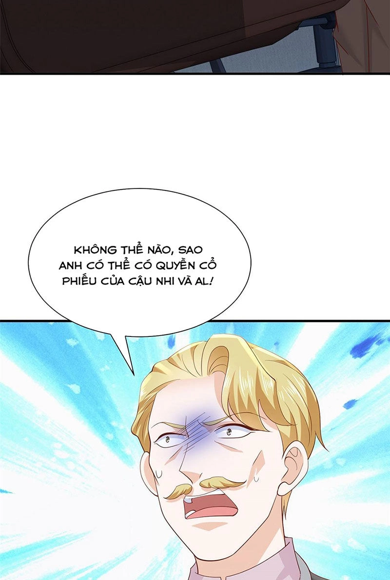 Mỗi Tuần Ta Có Một Nghề Nghiệp Mới Chapter 449 - 9