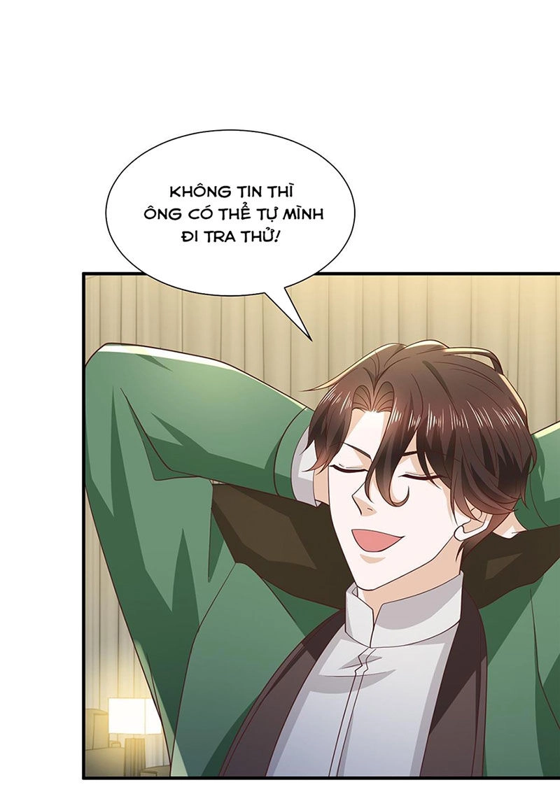 Mỗi Tuần Ta Có Một Nghề Nghiệp Mới Chapter 449 - 11