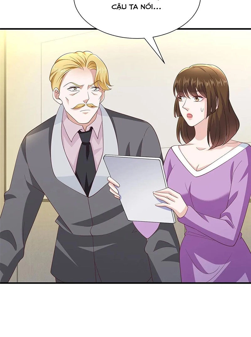 Mỗi Tuần Ta Có Một Nghề Nghiệp Mới Chapter 449 - 14