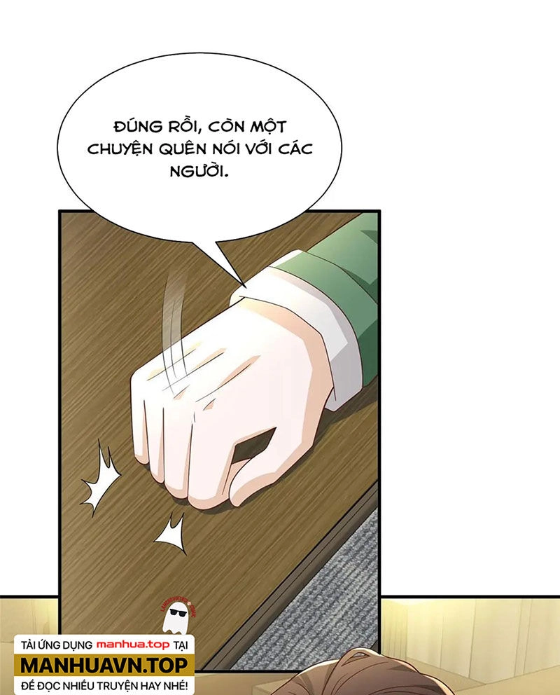 Mỗi Tuần Ta Có Một Nghề Nghiệp Mới Chapter 449 - 15