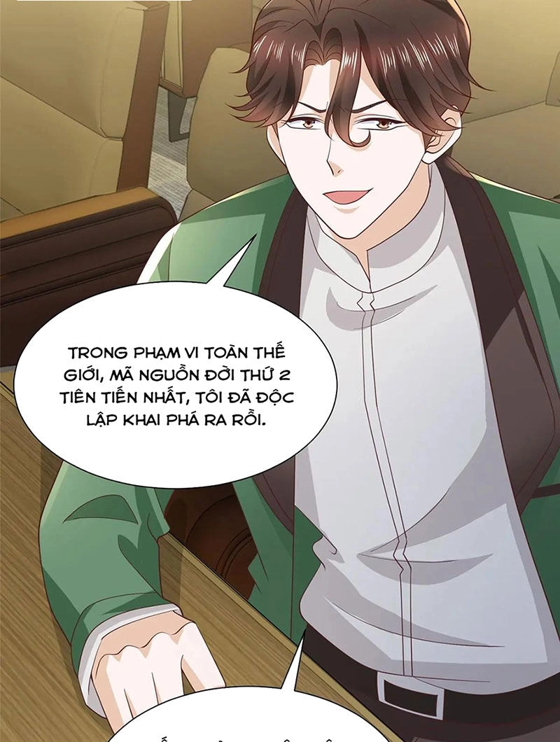 Mỗi Tuần Ta Có Một Nghề Nghiệp Mới Chapter 449 - 16