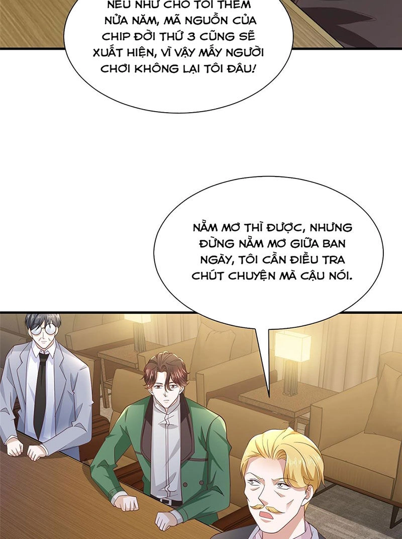 Mỗi Tuần Ta Có Một Nghề Nghiệp Mới Chapter 449 - 17