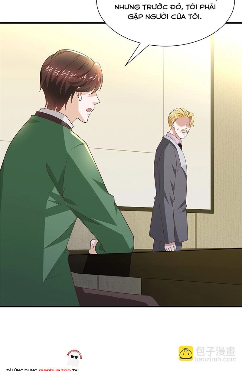 Mỗi Tuần Ta Có Một Nghề Nghiệp Mới Chapter 449 - 19