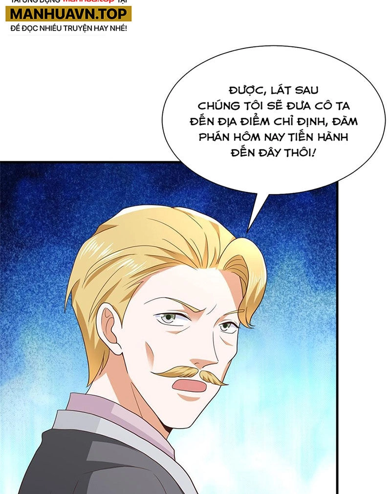 Mỗi Tuần Ta Có Một Nghề Nghiệp Mới Chapter 449 - 20