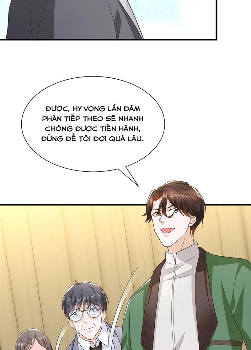 Mỗi Tuần Ta Có Một Nghề Nghiệp Mới Chapter 449 - 21