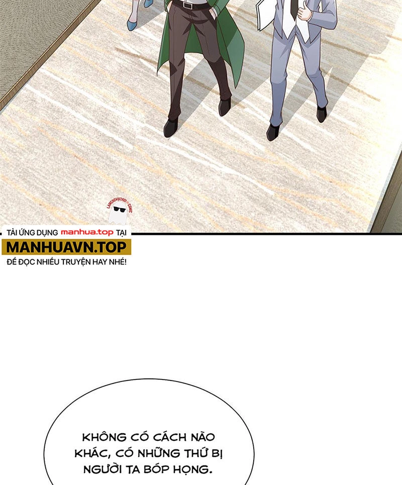 Mỗi Tuần Ta Có Một Nghề Nghiệp Mới Chapter 449 - 24