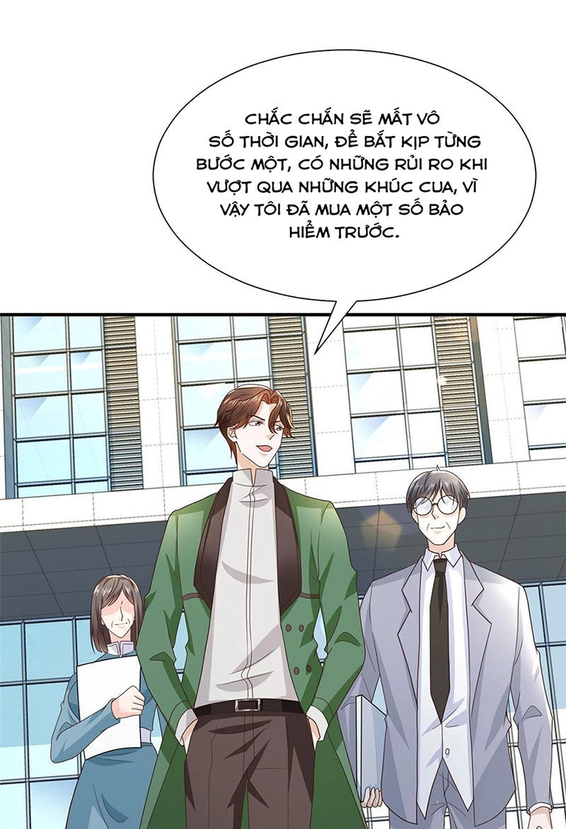 Mỗi Tuần Ta Có Một Nghề Nghiệp Mới Chapter 449 - 26