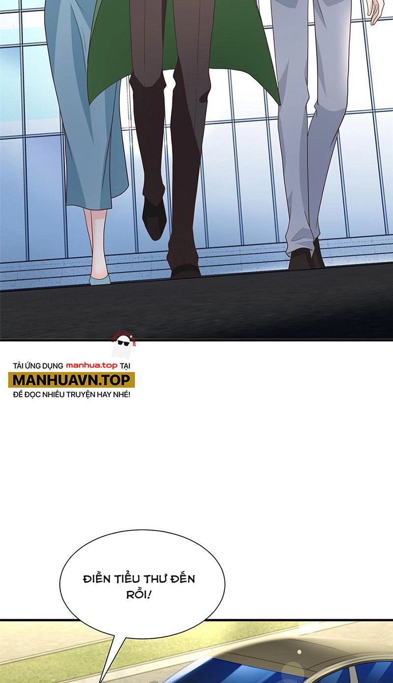 Mỗi Tuần Ta Có Một Nghề Nghiệp Mới Chapter 449 - 27