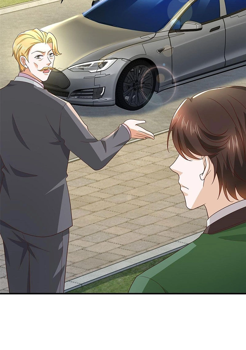 Mỗi Tuần Ta Có Một Nghề Nghiệp Mới Chapter 449 - 28