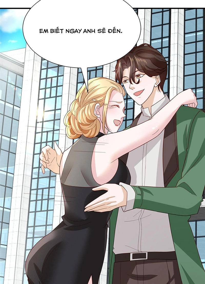 Mỗi Tuần Ta Có Một Nghề Nghiệp Mới Chapter 449 - 31