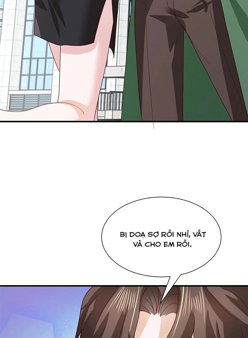 Mỗi Tuần Ta Có Một Nghề Nghiệp Mới Chapter 449 - 32