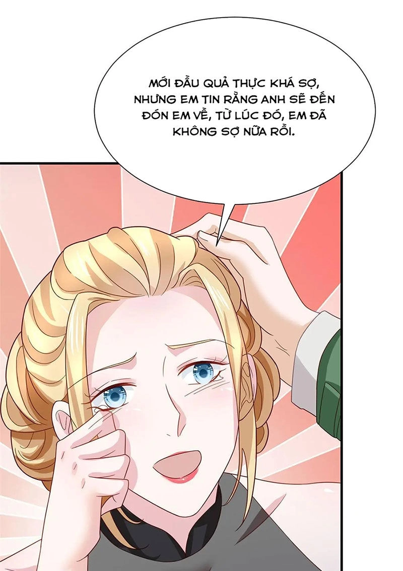 Mỗi Tuần Ta Có Một Nghề Nghiệp Mới Chapter 449 - 34