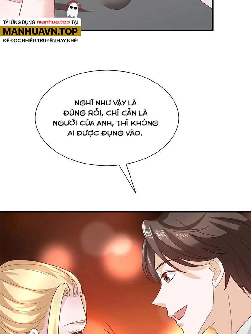 Mỗi Tuần Ta Có Một Nghề Nghiệp Mới Chapter 449 - 35