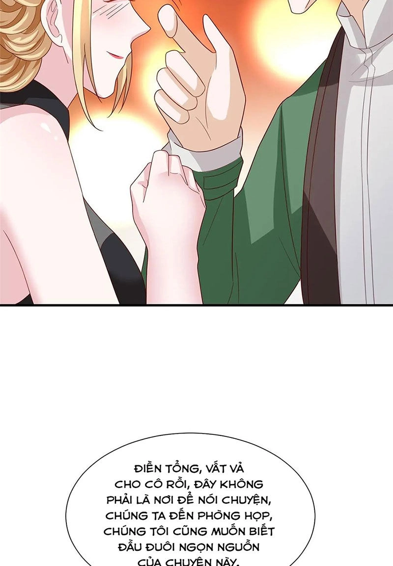 Mỗi Tuần Ta Có Một Nghề Nghiệp Mới Chapter 449 - 36